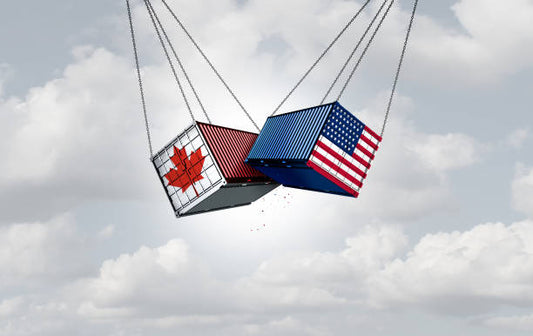 Finding Resources and Strategies to Navigate U.S. Tariffs in the CPG Industry